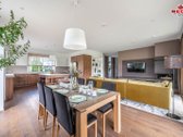 Modernus, Erdvus, Jaukus 167m² Namas - nuotraukos Nr. 20