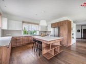 Modernus, Erdvus, Jaukus 167m² Namas - nuotraukos Nr. 22