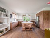 Modernus, Erdvus, Jaukus 167m² Namas - nuotraukos Nr. 23