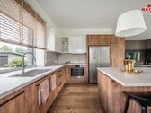 Modernus, Erdvus, Jaukus 167m² Namas - nuotraukos Nr. 26