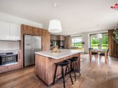 Modernus, Erdvus, Jaukus 167m² Namas - nuotraukos Nr. 27