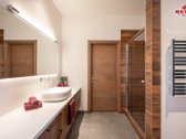 Modernus, Erdvus, Jaukus 167m² Namas - nuotraukos Nr. 36