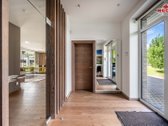 Modernus, Erdvus, Jaukus 167m² Namas - nuotraukos Nr. 49