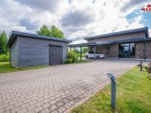 Modernus, Erdvus, Jaukus 167m² Namas - nuotraukos Nr. 52