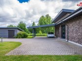 Modernus, Erdvus, Jaukus 167m² Namas - nuotraukos Nr. 53
