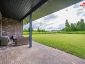 Modernus, Erdvus, Jaukus 167m² Namas - nuotraukos Nr. 55