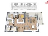 Modernus, Erdvus, Jaukus 167m² Namas - nuotraukos Nr. 44