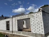 Parduodamas Naujos Statybos 100 M² Namas - nuotraukos Nr. 2
