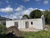Parduodamas Naujos Statybos 100 M² Namas - nuotraukos Nr. 3