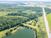 Parduodamas Perspektyvus 13 Ha Sklypas Šalia - nuotraukos Nr. 2