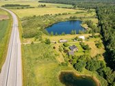 Parduodamas Perspektyvus 13 Ha Sklypas Šalia - nuotraukos Nr. 9