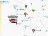 Nuomojamas 2 K. Butas Ką Tik Po Remonto - nuotraukos Nr. 20