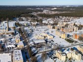 Išskirtinė komercinio pastato nuomos galimybė - nuotraukos Nr. 2