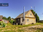 Parduodama Jauki Sodyba Ramioje Vietoje – - nuotraukos Nr. 2