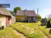 Parduodama Jauki Sodyba Ramioje Vietoje – - nuotraukos Nr. 3