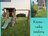 Parduodama Jauki Sodyba Ramioje Vietoje – - nuotraukos Nr. 28