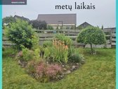 Parduodama Jauki Sodyba Ramioje Vietoje – - nuotraukos Nr. 29