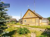 Parduodama Jauki Sodyba Ramioje Vietoje – - nuotraukos Nr. 39