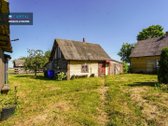 Parduodama Jauki Sodyba Ramioje Vietoje – - nuotraukos Nr. 43