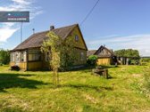 Parduodama Jauki Sodyba Ramioje Vietoje – - nuotraukos Nr. 47