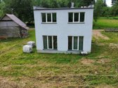 Parduodamas Naujai Pastatytas Dviejų Aukštų - nuotraukos Nr. 2