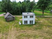 Parduodamas Naujai Pastatytas Dviejų Aukštų - nuotraukos Nr. 3