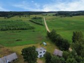 Parduodamas Naujai Pastatytas Dviejų Aukštų - nuotraukos Nr. 9