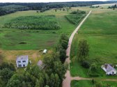 Parduodamas Naujai Pastatytas Dviejų Aukštų - nuotraukos Nr. 11