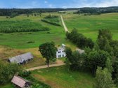 Parduodamas Naujai Pastatytas Dviejų Aukštų - nuotraukos Nr. 13