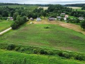 Parduodamas Naujai Pastatytas Dviejų Aukštų - nuotraukos Nr. 15