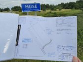Parduodamas 1.24ha zemes ukio paskirties - nuotraukos Nr. 17