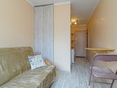 Nuomuojamas 1 kambario butas, Apkasų g., - nuotraukos Nr. 2