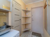 Nuomuojamas 1 kambario butas, Apkasų g., - nuotraukos Nr. 6