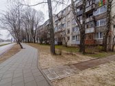 Nuomuojamas 1 kambario butas, Apkasų g., - nuotraukos Nr. 12