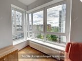 Pilaitėje Parduodamas 2 Kambarių, Erdvus, - nuotraukos Nr. 4