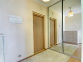 Pilaitėje Parduodamas 2 Kambarių, Erdvus, - nuotraukos Nr. 15