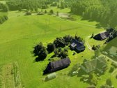 Parduodama jauki ir labai tvarkinga sodyba - nuotraukos Nr. 17