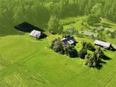 Parduodama jauki ir labai tvarkinga sodyba - nuotraukos Nr. 18