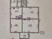 Parduodamas 84,10 Kv.m. Namas Su 12,81 Arų - nuotraukos Nr. 6