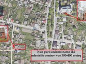 Parduodamas 84,10 Kv.m. Namas Su 12,81 Arų - nuotraukos Nr. 28