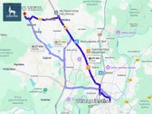 Parduodamas sklypas Pikutiškėse. Tai vieta - nuotraukos Nr. 18
