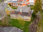 Parduodamas Namų Valdos Sklypas Tarp Dviejų - nuotraukos Nr. 8