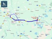 Parduodamas Namų Valdos Sklypas Tarp Dviejų - nuotraukos Nr. 19