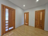 Erdvus 3 kambarių butas su didele terasa ir - nuotraukos Nr. 7