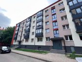 Nuomojamas 3 kambarių butas Klaipėdos centre - nuotraukos Nr. 16