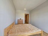 Erdvus 3 kambarių butas su didele terasa ir - nuotraukos Nr. 10