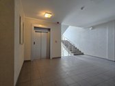 Erdvus 3 kambarių butas su didele terasa ir - nuotraukos Nr. 18