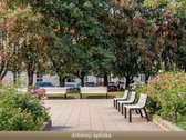 Vienpusės Šv. Stepono gatvelės pradžioje - nuotraukos Nr. 10