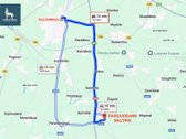 Vilniaus rajone, Marijampolio kaime, - nuotraukos Nr. 11