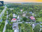 Prestižinėje ir vienoje unikaliausių Vilniaus - nuotraukos Nr. 2